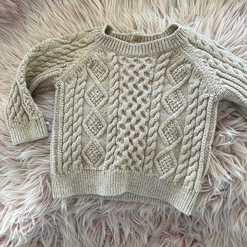 Gap Boys Sweater